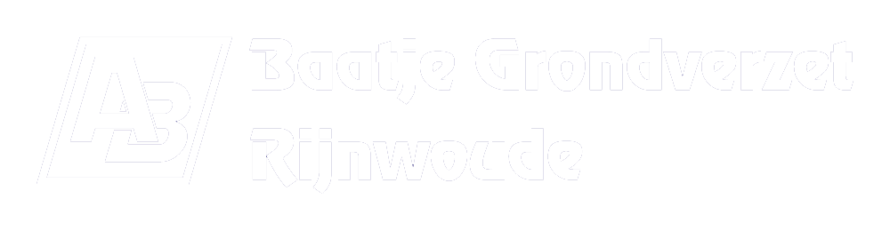 Baatje Grondverzet